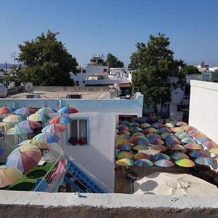 Bodrum Duru Hotel Bagian luar foto