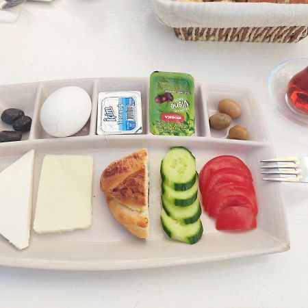 Bodrum Duru Hotel Bagian luar foto