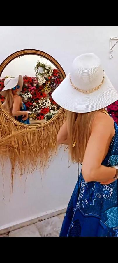 Bodrum Duru Hotel Bagian luar foto